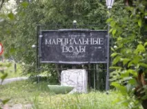 Шунгіт - активатор води шунгіт