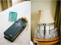 Скромна чарівність буржуазії розкішне весілля в Beverly Wilshire Hotel розкішне