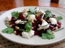 Сир рікотту - рецепти сиром