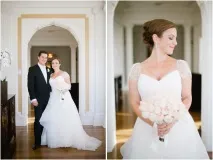 Скромна чарівність буржуазії розкішне весілля в Beverly Wilshire Hotel скромна