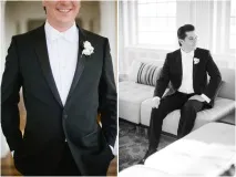 Скромна чарівність буржуазії розкішне весілля в Beverly Wilshire Hotel розкішне