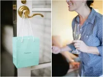 Скромна чарівність буржуазії розкішне весілля в Beverly Wilshire Hotel буржуазії