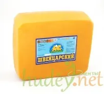 швейцарско калории