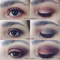 Sleek Oh So Special eyeshadow palette відгуки palette
