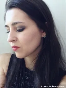 Sleek Oh So Special eyeshadow palette відгуки відгуки