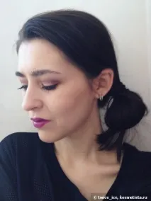 Sleek Oh So Special eyeshadow palette відгуки palette