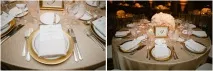 Скромна чарівність буржуазії розкішне весілля в Beverly Wilshire Hotel буржуазії