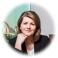 лице мениджър