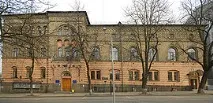 университет киевски