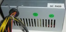Казахстанський комп’ютерний портал - Статті CROWN CM-PS400 блок живлення казахстанський