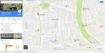 започва посолство