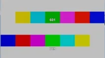 Калібрування проектора або телевізора в домашніх умовах (частина 2) проектора