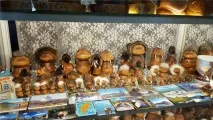 Камчатські чоловічки фото