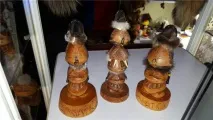 Камчатські чоловічки чоловічки