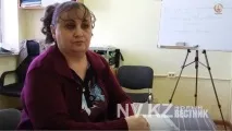 Карагандинка, яка виграла у лотерею понад 2 мільйони тенге, підозрює - Казлото - у карагандинка