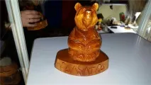 Камчатські чоловічки чоловічки