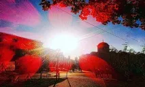 Навіщо сниться Сонце уві сні, сонник бачити Сонце що означає сонце