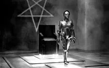 Кіберпанк (cyberpunk), як жанр, стиль та культурний феномен - Блоги - блоги геймерів, ігрові cyberpunk