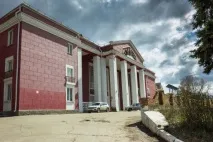 Кар’єрне зростання гора Тип-Тяв, Сокський кар’єр і Царьов курган, «Інше місто» самарський інтернет-журнал зростання