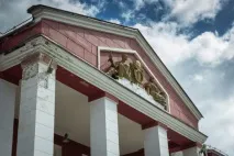 Кар’єрне зростання гора Тип-Тяв, Сокський кар’єр і Царьов курган, «Інше місто» самарський інтернет-журнал єрне