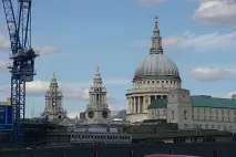 Кінотуризм слідами Шерлока (фото) слідами