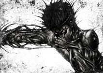 Кіберпанк (cyberpunk), як жанр, стиль та культурний феномен - Блоги - блоги геймерів, ігрові cyberpunk
