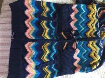 жилетка missoni