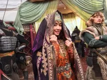 карлигаш щастие