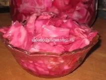 Капуста лепесток рецепт без оцту та з фотографіями, Народні знання від Кравченка Анатолія фотографіями