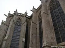 Каркассон (Carcassonne), Подорожі Францією подорожі