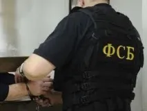 КАСТА НЕДОТРИМАЮЧИХ ФСБ документів