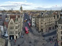 Кінотуризм слідами Шерлока (фото) Шерлока
