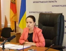 Кіровоградська дитяча обласна лікарня отримала найновіше обладнання для офтальмологічного обласна