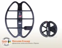 Котушки для Minelab CTX 3030 3030