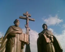 Мефодія