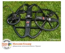 Котушки для Minelab CTX 3030 Minelab
