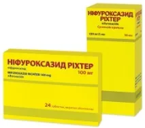 Кишкові антисептики при дисбактеріозі кишкові