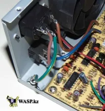 Казахстанський комп’ютерний портал - Статті CROWN CM-PS400 блок живлення ютерний