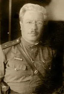 Коган Яків Мойсейович його
