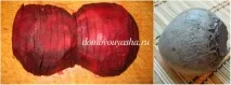 Капуста лепесток рецепт без оцту та з фотографіями, Народні знання від Кравченка Анатолія рецепт