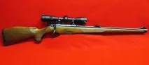 Карабін Steyr Mannlicher Luxus відгуки, ціна, технічні характеристики, огляд карабін