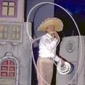 Ковбоя () 5 букв - пошук слів за маскою та визначенням, відповіді на сканворди слів