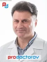 отзива кривобородов
