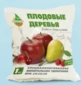 Комплексне спеціалізоване мінеральне добрива - Плодові дерева, Агрооптторг Центр дерева