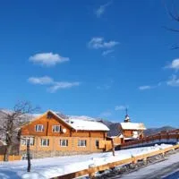 Apartments Krasiya номер