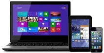 Комп’ютер не бачить планшет через USB ютер