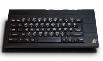 spectrum началото