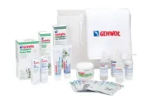 грижа краката GEHWOL живот