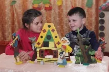 стая театрални дейности