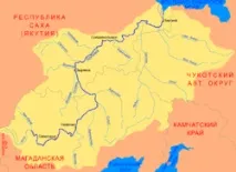 Източносибирско море Източносибирско море
